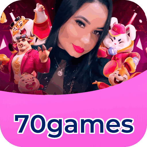 Comparação app mobile e versão web 70games