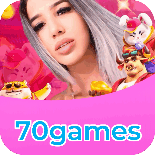 PIX instantâneo Brasil na 70games