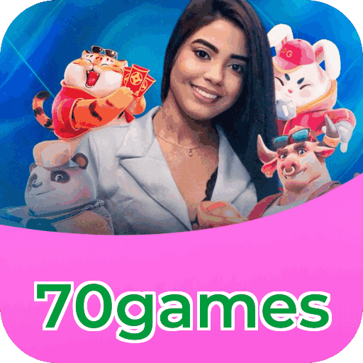 Resumo visual de bônus e campanhas 70games