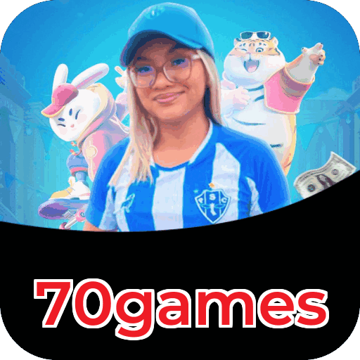 Estatísticas 70games