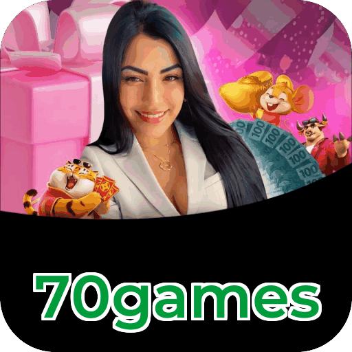 Acesso à conta 70games
