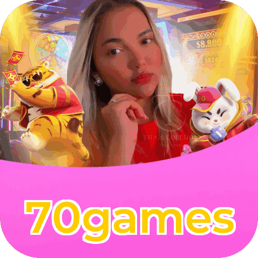 Instalar app 70games
