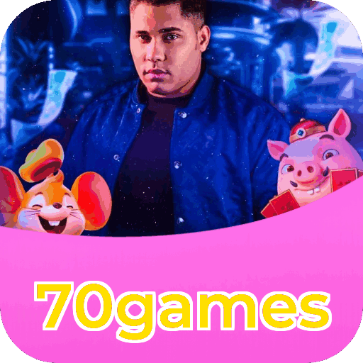 App mobile 70games