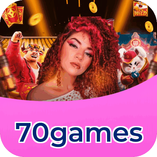 Infográfico RTP top jogos 70games